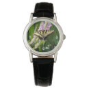 Zoek naar butterfly horloges Bloemen