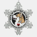 Zoek naar welsh corgi ornamenten Pembroke