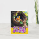 Zoek naar schattige vogel kaarten Voor haar
