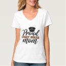 Zoek naar kustwacht tshirts Trotse kustwacht mam