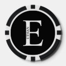 Zoek naar pokerchips Mannelijk