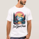 Zoek naar natuur design tshirts Voor iedereen