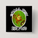 Zoek naar goudvis buttons Zwemmen