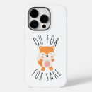 Zoek naar sarcasme iphone hoesjes Schattig