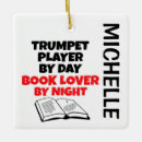 Zoek naar trumpet ornamenten Lezen