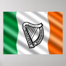 Zoek naar ierse harp posters Ierland