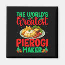 Zoek naar maker magneten Kerstmis