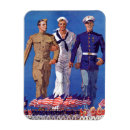 Zoek naar leger magneten Marine