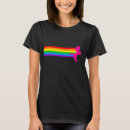 Zoek naar neon regenboog tshirts Retro