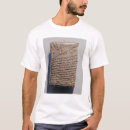 Zoek naar veertien tshirts Wiskunde