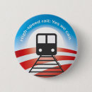 Zoek naar train buttons Spoorweg