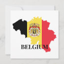 Zoek naar belgische kaarten Vlag