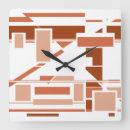 Zoek naar coral klokken Oranje