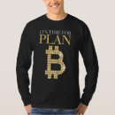 Zoek naar plan b tshirts Blockchain