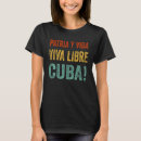 Zoek naar cuba libre kleding Vida