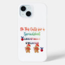 Zoek naar peperkoek iphone hoesjes Grappig