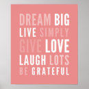 Zoek naar positief posters Citaat