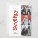 Zoek naar zwarte en rode verjaardag uitnodigingen Modern