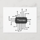 Zoek naar computer briefkaarten Techniek