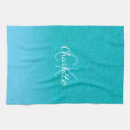 Zoek naar aqua blauw keuken handdoeken Groenblauw