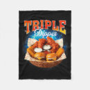 Zoek naar hamburgers dekens Kip