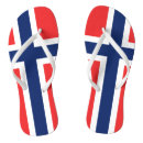 Zoek naar noorse vlag kleding Blauw