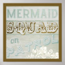 Zoek naar mermaid kunst Girly