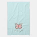 Zoek naar grafisch ontwerp keuken handdoeken Blauw