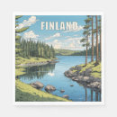 Zoek naar finland servetten Reis