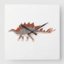 Zoek naar rode dinosaurus posters Stegosaurus