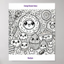 Zoek naar snoep posters Elk persoon