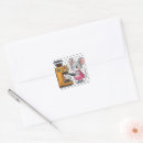 Zoek naar grijze muis stickers Schattig