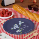 Zoek naar vergeet me niet borden Elegant