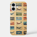 Zoek naar luchtvaart iphone hoesjes Vintage