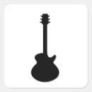 Zoek naar elektrische gitaren stickers Muziek