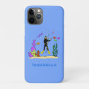Zoek naar duiker iphone hoesjes Underwater