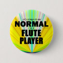 Zoek naar fluit buttons Houtwind