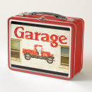 Zoek naar auto lunchboxen Vintage