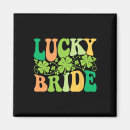 Zoek naar leprechaun magneten St patrick's