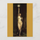 Zoek naar waarheid briefkaarten Vrouw