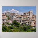 Zoek naar frans dorp posters Frankrijk