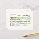 Zoek naar luchtvaart briefkaarten Instapkaart