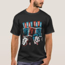 Zoek naar zwerver tshirts Muziek