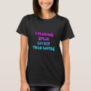 Zoek naar wenkbrauw tshirts Spreken