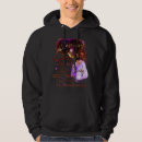Zoek naar koningin hoodies Lief
