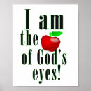 Zoek naar groene ogen posters Voor haar