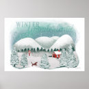 Zoek naar sneeuwman posters Wonderland
