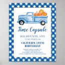 Zoek naar vrachtwagen posters Herfst