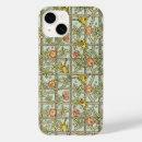 Zoek naar william morris iphone hoesjes Natuur