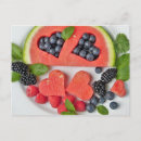 Zoek naar bessen briefkaarten Elk persoon